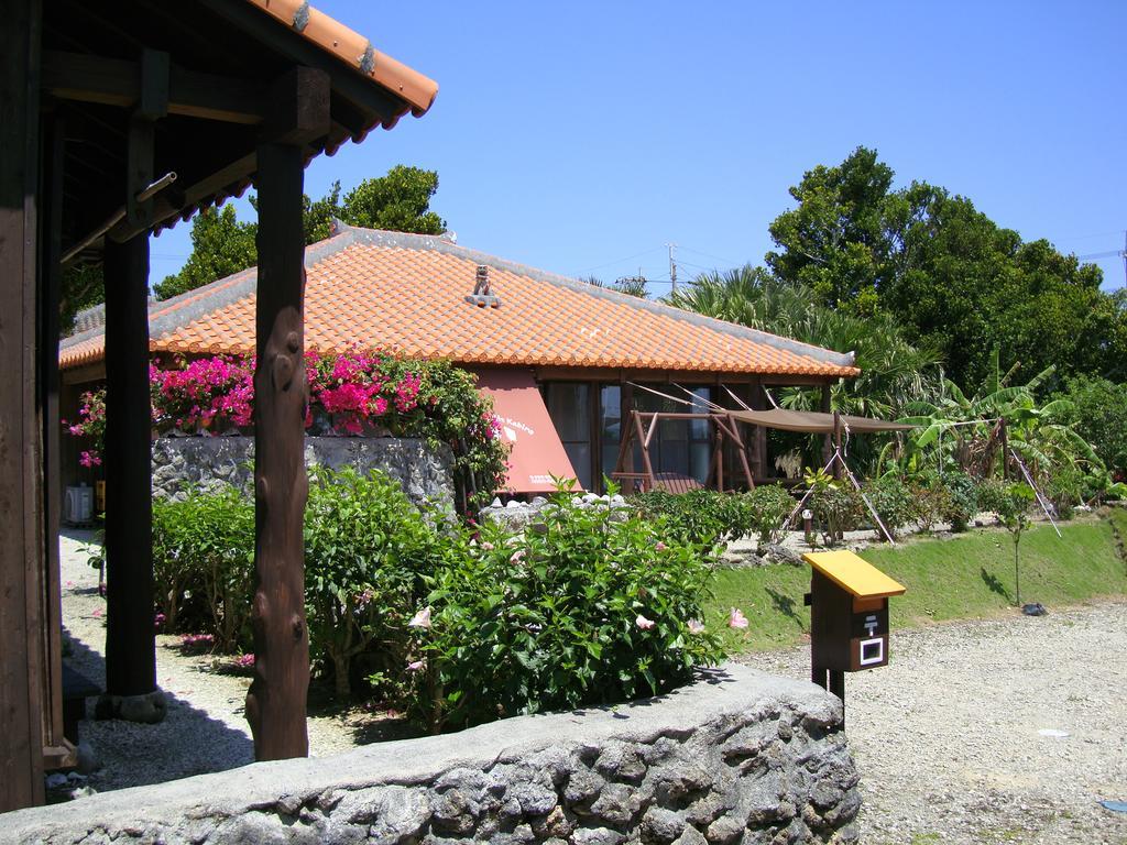 Resort Life Kawahira Zewnętrze zdjęcie