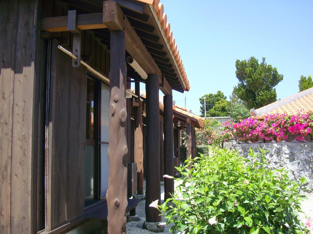 Resort Life Kawahira Zewnętrze zdjęcie